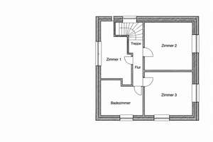 A+ Jugendstil-Premiumvilla – Eigenenergie für Wohnen, Wärme & E-Mobilität – 22149 Rahlstedt, Hamburg – Vorschaubild 76