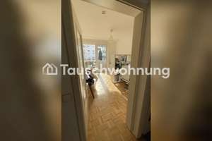 Tauschwohnung: Ruhig und zentral am Eilbekkanal – Die vollständige Adresse der Immobilie erhältst du vom Anbieter., 22089 Eilbek, Hamburg – Vorschaubild 6