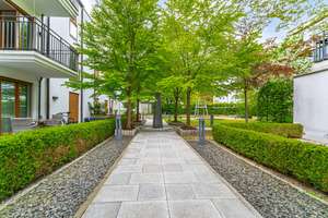 • EXKLUSIVE 2-ZIMMER-WOHNUNG • CONCIERGE • RUHIGE INNENHOFLAGE • FITNESSRAUM • – Die vollständige Adresse der Immobilie erhältst du vom Anbieter., 80333 Augustenstraße, München – Vorschaubild 11