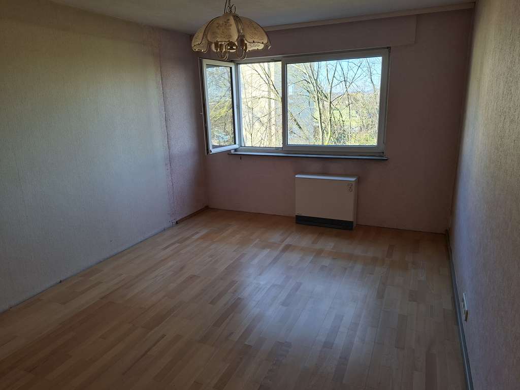 Immobilie in Gerlingen - Helle 3-Zimmer Wohnung mit Balkon in Gerlingen - Bild 0