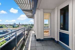 Leben im Turm - Der schönste Blick beginnt hier zu Hause! – Die vollständige Adresse der Immobilie erhältst du vom Anbieter., 12555 Köpenick, Berlin – Vorschaubild 6