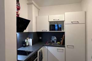 Neuwertige möblierte 2-Zimmer-Wohnung! Direkt im Zentrum mit EBK – Landwehrstraße 10, 80336 Ludwigsvorstadt-Kliniken, München – Vorschaubild 4