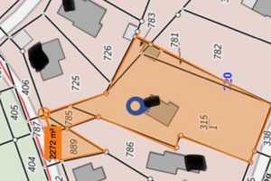 Einfamilienhaus in Wandlitz/ Ortsteil Stolzenhagen – Barnim (Kreis) – Vorschaubild 45