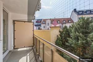 Exklusives City-Apartment mit Balkon und Tiefgaragenstellplatz in München – urbaner Komfort, Kult... – 80335 Augustenstraße, München – Vorschaubild 10
