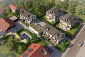 BEZAUBERNDES HAUS IM TRAUMHAFTEN MÄRCHENVIERTEL VON WALDPERLACH – NEUBAU IM ENTSTEHEN – Koboldstraße 72, 81739 Waldperlach, München – Vorschaubild 7