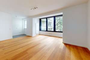Für Singles und Pendler geeignet: Zentral und doch ruhig gelegenes Apartment! – Westfalenstraße 75, 40472 Rath, Düsseldorf – Vorschaubild 2