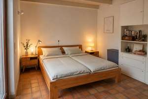 Individuelles Wohnen auf Zeit: Bungalow mit Garten in der Weinheimer Weststadt – 69469 Weinheim – Vorschaubild 5