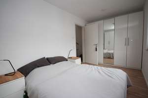Luxuriöses Townhouse mit hochwertiger Ausstattung in einer der begehrtesten Wohnlagen von Düsseldorf – Die vollständige Adresse der Immobilie erhältst du vom Anbieter., 40476 Derendorf, Düsseldorf – Vorschaubild 11