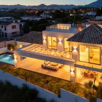 Linda Vista Baja, San Pedro de Alcántara Linda Vista 289