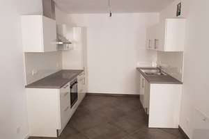 Sofort frei! Kernsanierte moderne 1-Zimmerwohnung ruhige Altstadtlage ohne KFZ-Stellplatz – Neue Gasse -, 97421 Innenstadt, Schweinfurt – Vorschaubild 2