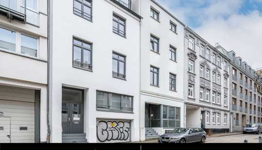 Bild von Kreatives Multitalent! Traumlocation für Visionäre im lebhaften Hamburg Sankt Georg