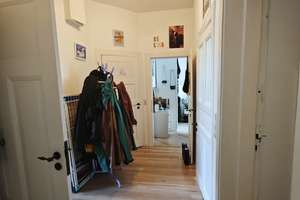 Charmante 3-Zimmer-Wohnung im 1. Obergeschoss – WG-geeignet – Veringstraße 167, 21107 Wilhelmsburg, Hamburg – Vorschaubild 2