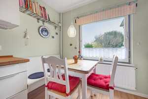 Vollunterkellertes Reihenmittelhaus mit schöner Dachterrasse, Terrasse, Sauna und Carport – Hamburg – Vorschaubild 22