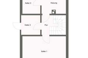 Stilvolles Reihenendhaus in ruhiger Lage – Dachau (Kreis) – Vorschaubild 21