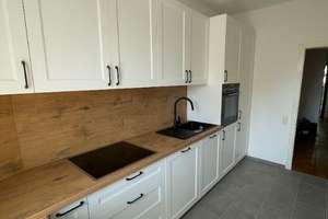 Großzügige 3-Zimmer-Wohnung mit 2 Balkonen, Eichenparkett und hochwertiger Einbauküche in Schwachhau – Busestraße 77, 28213 Neu-Schwachhausen, Bremen – Vorschaubild 6