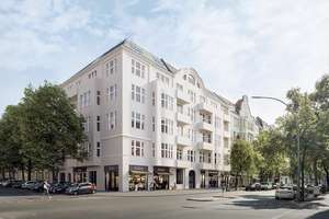 Apartment-Investment nahe Ku'Damm – Leibnizstraße 43, 10629 Charlottenburg, Berlin – Vorschaubild 6