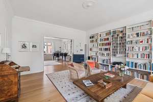 Stilvoll wohnen im Philosophenviertel – Großzügige Stadtvilla mit traumhaftem Garten – Die vollständige Adresse der Immobilie erhältst du vom Anbieter., 30625 Kleefeld, Hannover – Vorschaubild 7