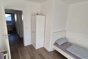 1-Zimmer Wohnung mit Balkon in Hannover Bothfeld – Lyonel-Feininger-Weg 4, 30657 Bothfeld, Hannover – Vorschaubild 16