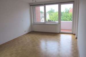 Großzügige 2-Zimmerwohnung mit Balkon  – Innersteweg 6, 30419 Burg, Hannover – Vorschaubild 3