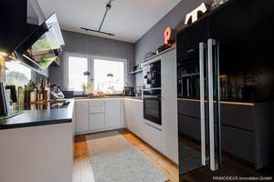 WIESBADEN: Repräsentative Villa mit Fernblick! – 65205 Westend-Süd, Frankfurt am Main – Vorschaubild 4