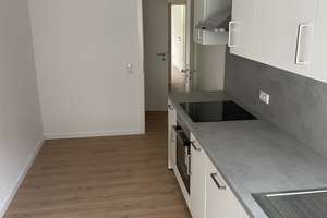 Frisch saniert: 3-Zimmer-Wohnung mit Balkon und Einbauküche – Königsteiner Straße 8, 45145 Frohnhausen, Essen – Vorschaubild 5