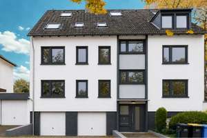 Modernisierte 4-Raum-ETW mit eigenem Garten im beliebten Schmachtenbergviertel