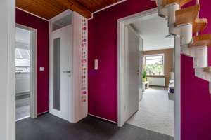 Oldenburg-Kreyenbrück: Top modernisiertes EFH in ruhiger Lage, Obj. 9796 – Die vollständige Adresse der Immobilie erhältst du vom Anbieter., 26133 Kreyenbrück, Oldenburg (Oldenburg) – Vorschaubild 17