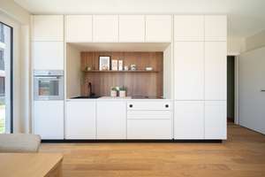 Smarte 3-Zimmer-Wohnung mit sonniger Terrasse und großzügigem Garten – Wohlfühlambiente inklusive – 85764 Oberschleißheim – Vorschaubild 11