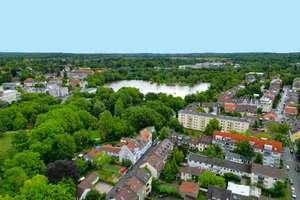 Charmante 3-Zimmer-DG-Wohnung in Top-Lage – Die vollständige Adresse der Immobilie erhältst du vom Anbieter., 64287 Darmstadt-Ost, Darmstadt – Vorschaubild 12