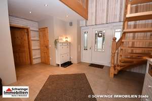 Hochwertiges Familienhaus mit 162 m² Wohnfläche aus dem Jahre 2013 in Hechthausen zu verkaufen. – Die vollständige Adresse der Immobilie erhältst du vom Anbieter., 21745 Hechthausen – Vorschaubild 18