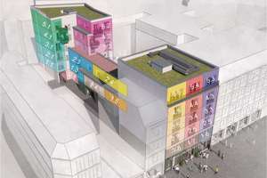 Urbanes Wohnen im Neubau – Großkölnstr. 53-55, 52062 Markt, Aachen – Vorschaubild 14