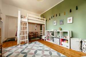 Einzigartiges Einfamilienhaus: 9-Zimmer-Haus mit Kamin, Garten & Scheune – Hildesheim (Kreis) – Vorschaubild 11