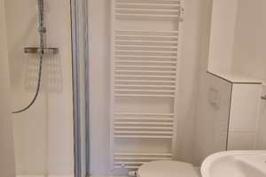 Schöne 1-Zimmer-Wohnung in idyllischer Lage – Lothringer Straße 5, 30559 Kirchrode, Hannover – Vorschaubild 4