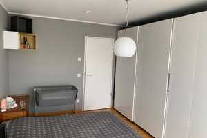 Helle Neubau Wohnung mit Terrasse in Mörsenbroich – Düsseldorf – Vorschaubild 3