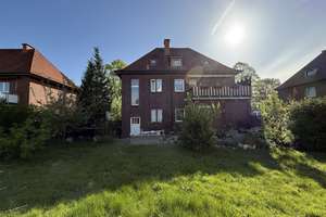 Attraktives Mehrfamilienhaus mit Entwicklungspotenzial auf großzügigem Südgrundstück – Die vollständige Adresse der Immobilie erhältst du vom Anbieter., 48161 Roxel, Münster – Vorschaubild 3
