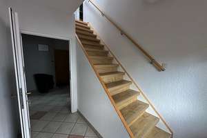 Idyllisches Zweifamilienhaus am traumhaften Scharmbecker Bach – Die vollständige Adresse der Immobilie erhältst du vom Anbieter., 27711 Osterholz-Scharmbeck – Vorschaubild 20