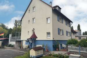 Exklusives Anwesen mit Einfamilienhaus & Dreifamilienhaus auf 1.900 m² Grundstück – Die vollständige Adresse der Immobilie erhältst du vom Anbieter., 75175 Oststadt, Pforzheim – Vorschaubild 14