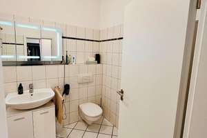 ***Maisonette Appartment Wohnung an der Hardt mit Balkon*** – Sportstr. 1, 42107 Elberfeld, Wuppertal – Vorschaubild 5