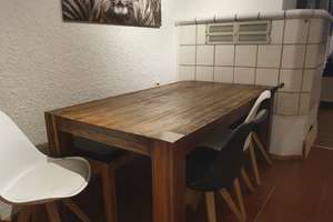 Modernisiertes Einfamilienhaus mit acht Zimmern und ELW  in Sulz-Bergfelden – Kälberweide 3, 72172 Sulz am Neckar – Vorschaubild 26