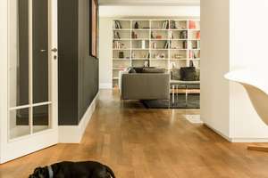 Villa Kreuzenäcker - Großzügige Designresidenz auf sonnigem Grundstück – Die vollständige Adresse der Immobilie erhältst du vom Anbieter., 61476 Kronberg im Taunus – Vorschaubild 16