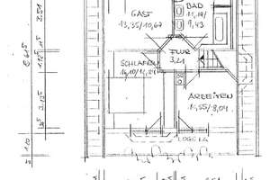 Familiennest zum Wohlfühlen! Charmantes Einfamilienhaus mit 4 Zimmern, Balkon und Garten – Die vollständige Adresse der Immobilie erhältst du vom Anbieter., 26919 Brake (Unterweser) – Vorschaubild 20