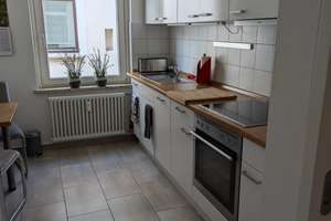 Attraktive, sanierte 3-Zimmer-Wohnung mit gehobener Ausstattung in Braunschweig – Madamenweg 23, 38118 Westliches Ringgebiet, Braunschweig – Vorschaubild 6