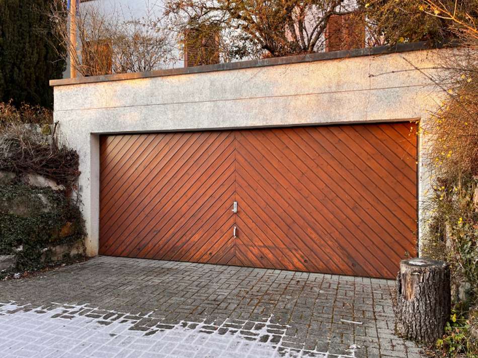 Rangier- und Stellplatz