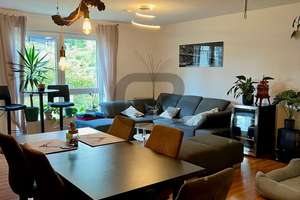 Attraktive 3 Zimmer Wohnung in Eberstadt! – Die vollständige Adresse der Immobilie erhältst du vom Anbieter., 64293 Eberstadt, Darmstadt – Vorschaubild 4