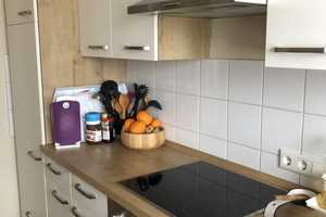 +++ Sehr schöne 2 Zimmer Whg. mit Balkon, Tageslichtbad, u.v. mehr +++ – Beethovenstraße 250, 42655 Solingen – Vorschaubild 2