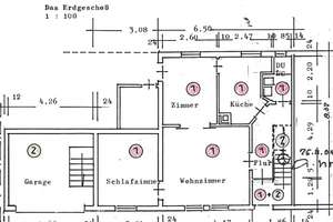 charmante Maisonette-Wohnung in Heilbronn - Böckingen - Verkauf – Die vollständige Adresse der Immobilie erhältst du vom Anbieter., 74080 Böckingen, Heilbronn – Vorschaubild 28