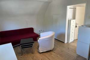 Modernes 1-Zimmer-Apartment mit Einbauküche in Köln-Sürth – ideal für Studenten  – Eschenweg 15, 50999 Sürth, Köln – Vorschaubild 6