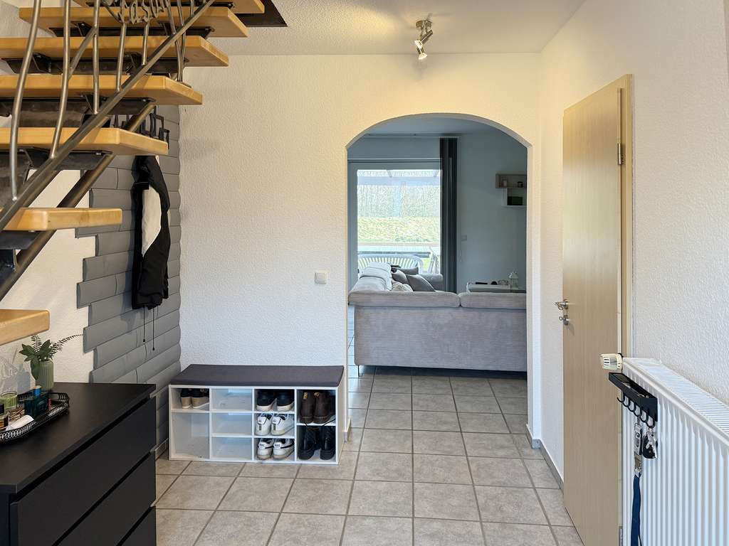 Immobilie in Hemmingstedt - Ein halbes Haus | Ein ganzes Zuhause - Bild 1