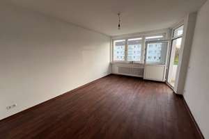 Renovierte helle 2 Zi.-Whng. mit Balkon - weisses Duschbad - Duisburg Rheinhausen – Beethovenstraße 7, 47226 Rheinhausen-Mitte, Duisburg – Vorschaubild 4