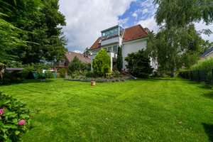 Wohnen zwischen Stadt und Natur – gepflegte 3-Zimmerwohnung mit großem Balkon in ruhiger Lage